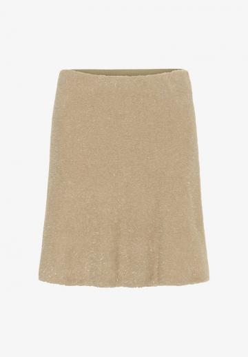 Летняя юбка