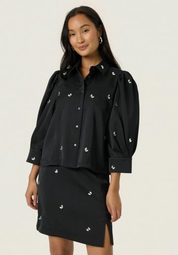 Блузка-рубашка