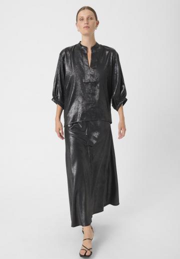 Майка с рукавом три четверти