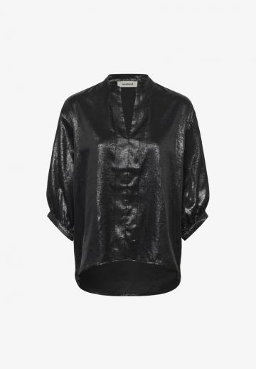 Майка с рукавом три четверти