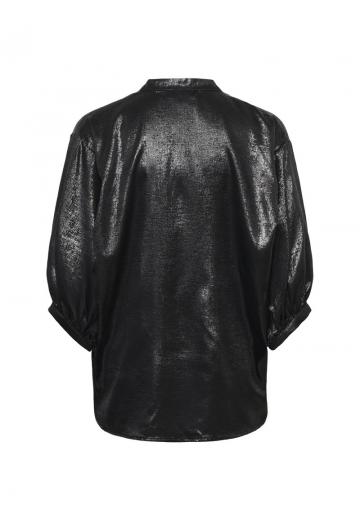 Майка с рукавом три четверти