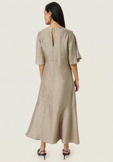 Платье макси