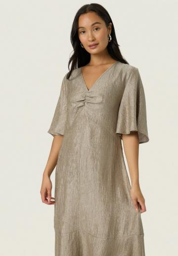 Платье макси