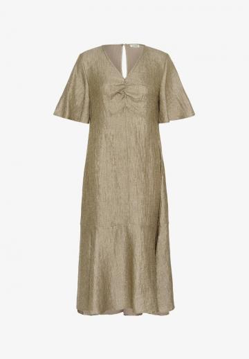 Платье макси