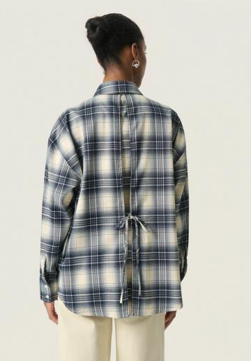 Блузка-рубашка