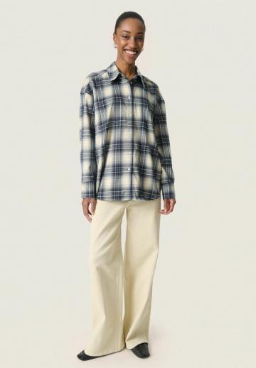 Блузка-рубашка