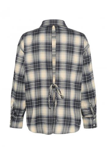 Блузка-рубашка