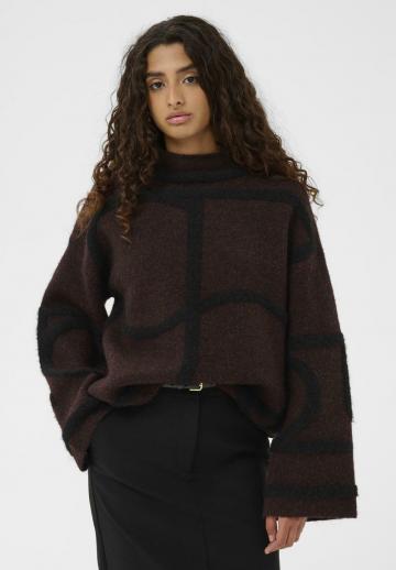 Пуловер
