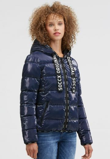 Зимняя куртка