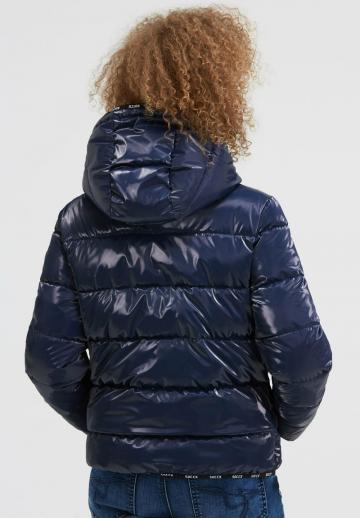 Зимняя куртка