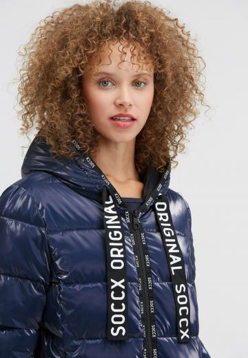 Зимняя куртка