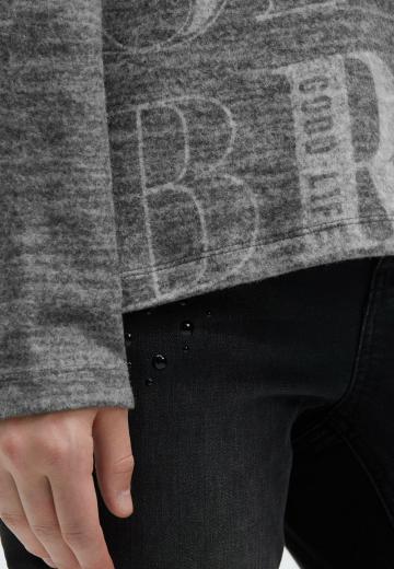 Флисовая куртка