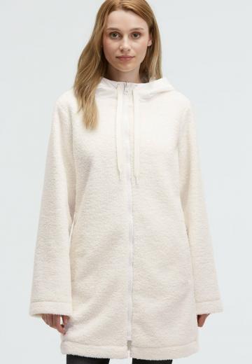 Флисовая куртка