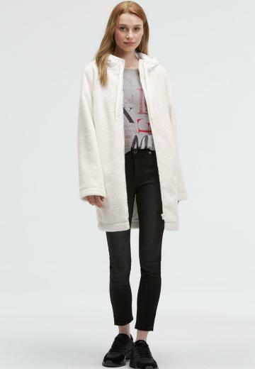 Флисовая куртка