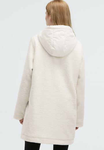 Флисовая куртка