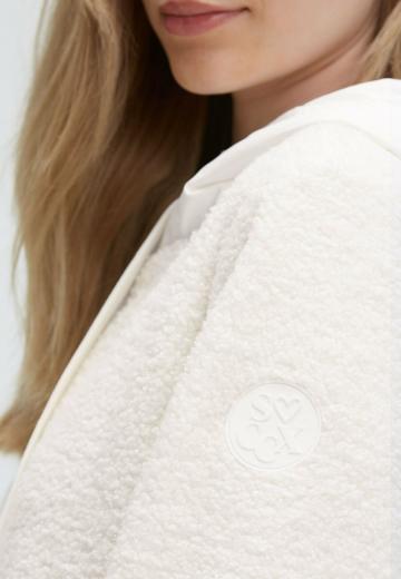 Флисовая куртка