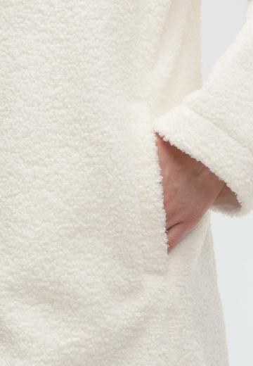 Флисовая куртка