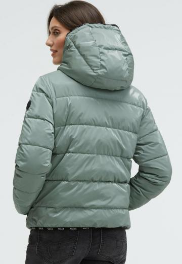 Зимняя куртка