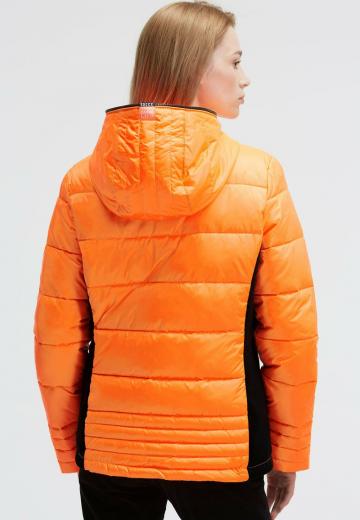 Зимняя куртка