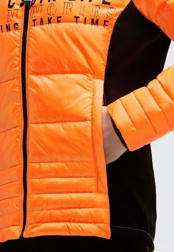 Зимняя куртка