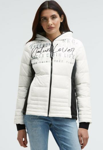 Зимняя куртка