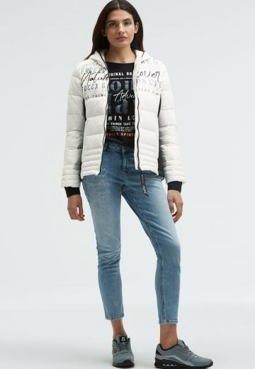 Зимняя куртка