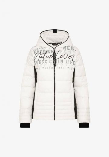 Зимняя куртка