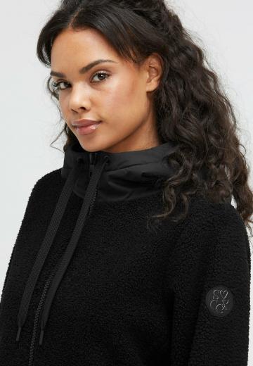 Флисовая куртка