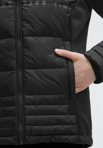 Зимняя куртка