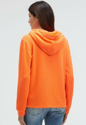 Флисовая куртка