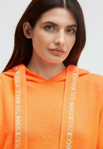 Флисовая куртка