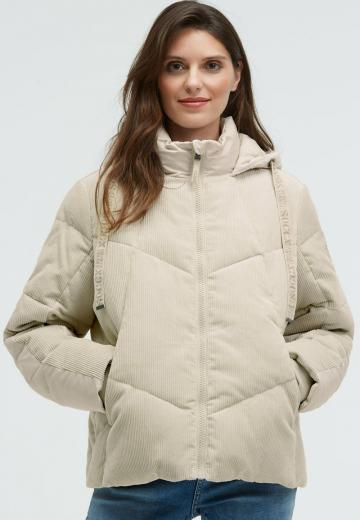 Зимняя куртка