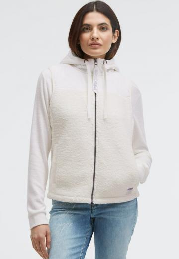 Флисовая куртка