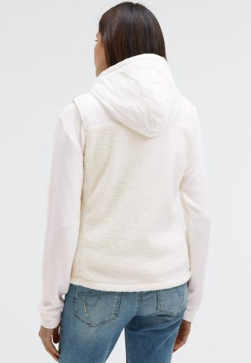 Флисовая куртка