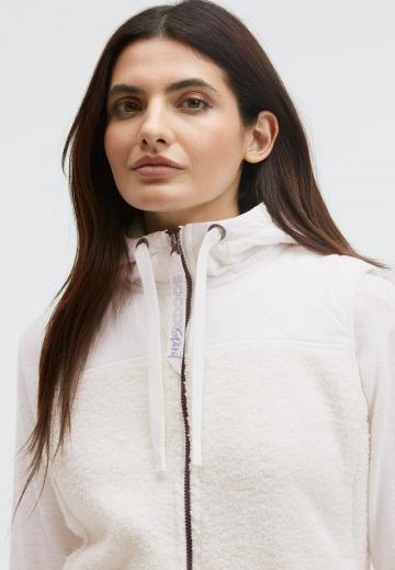 Флисовая куртка