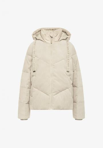 Зимняя куртка