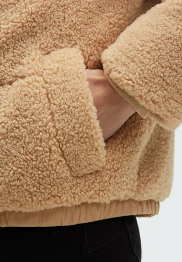 Зимняя куртка