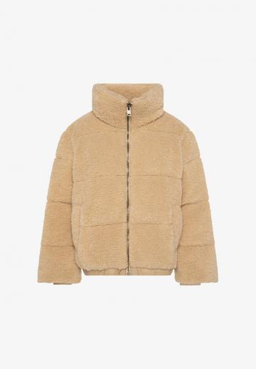 Зимняя куртка