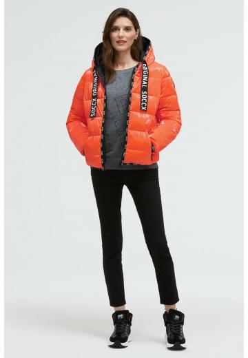 Зимняя куртка