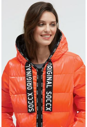 Зимняя куртка