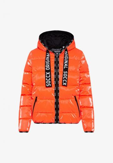 Зимняя куртка