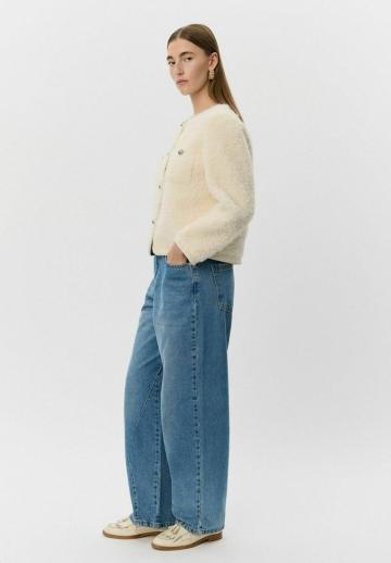 Флисовая куртка