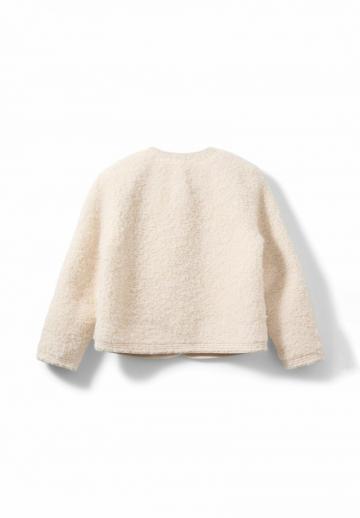 Флисовая куртка