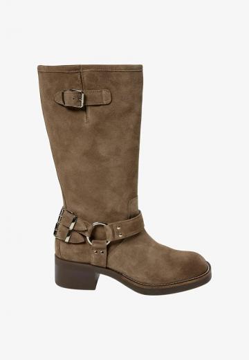 Ковбойские сапоги