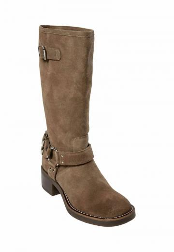 Ковбойские сапоги