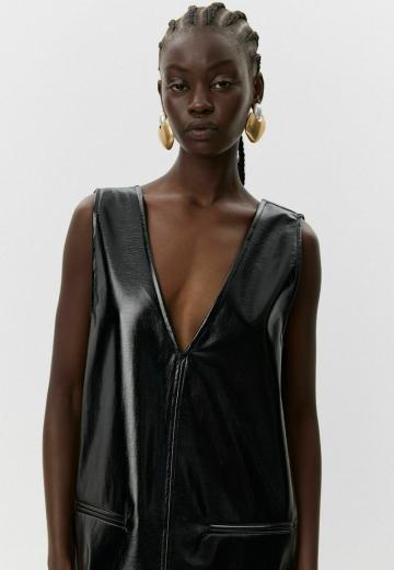 Платье футляр