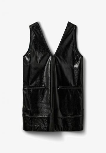 Платье футляр