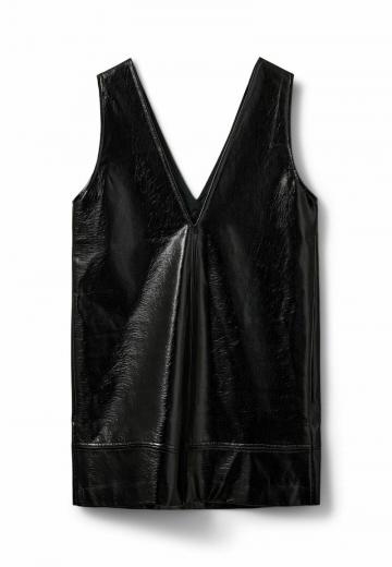 Платье футляр