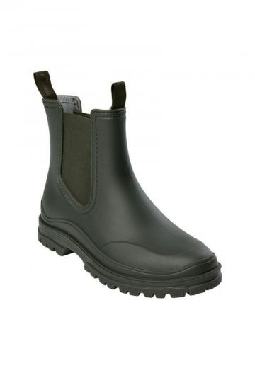 Резиновые сапоги