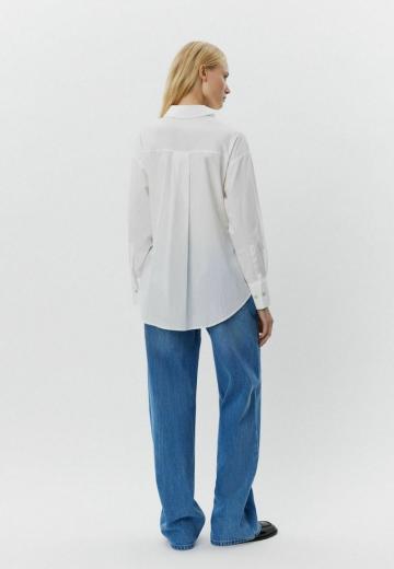 Блузка-рубашка